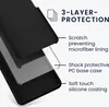 kwmobile Handyhülle für Samsung Galaxy A17 4G / 5G Hülle - Produktbild-Vorschau 5