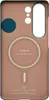 Custodia Pitaka Edge, Blu Lucido (Aaron Button) - Samsung Anteprima dell’immagine prodotto 9