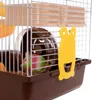 Furrever Friends Miku Skyscraper Brown- klatka dla małych Podgląd zdjęcia produktu 6