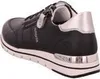 Remonte Damen Echtleder Sneaker blau kombi, Damen:40 EU Produktbild-Vorschau 50