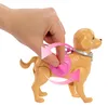 Barbie JJB46, Modelka, Žena, 3 rok / roky, Dievča, 323,9 Náhľad obrázku produktu 5