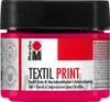 Marabu 17030050914, Magenta, Textilfarbe, 100 ml, 1 Produktbild-Vorschau 1