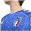 adidas Italien Herren Heimtrikot 2026 blue L Produktbild-Vorschau 4