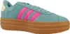 adidas VL Court Bold Powder Teal Shock Pink Powder Yellow Produktbild-Vorschau 6