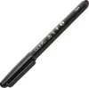 Gasenfude Drawing Brusch-Pen schwarz Produktbild-Vorschau 4
