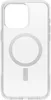 Custodia Magsafe Symmetry Iphone 15 Pro Max Trasparente Anteprima dell’immagine prodotto 1