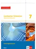 Lambacher Schweizer Mathematik 7. Schulaufgabentrainer. Produktbild-Vorschau 2