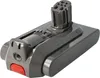 vhbw Akku kompatibel mit Dyson V12 Detect Slim, Detect Slim Produktbild-Vorschau 1