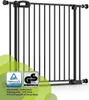Bomi Treppenschutzgitter ohne Bohren, 95-103 cm, flacher Produktbild-Vorschau 1