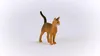 Schleich schleich® Farm World 13964 Abessinierkatze Produktbild-Vorschau 7