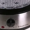 Russell Hobbs Cook@Home Dampfgarer edelstahl/schwarz; Produktbild-Vorschau 8