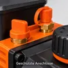 LastWerk TurboVac XS Kit Vakuumpumpen-Set 2,5 CFM – Single Produktbild-Vorschau 6
