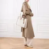 Michael Kors Damen Handtaschen 30H3G3GT3B-099 Farbe: Beige Produktbild-Vorschau 6
