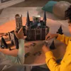 Ravensburger 11551 puzzle 3D puzzle 540 pc(s) Andere Produktbild-Vorschau 7