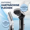 Nettoyeur de meubles rembourrés et de tapis Pro 400W Voir les images du produit 6
