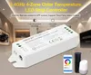DualWhite CW LED-Streifensteuerung 12V/24V 15Amax 2,4Ghz Produktbild-Vorschau 8