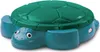 Little Tikes Go Green Turtle Sandbox, Betthimmel, andere, Produktbild-Vorschau 2