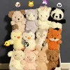 Kuscheltier Eule 30 cm – Weiches Plüschtier für Kinder, Produktbild-Vorschau 8