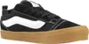Vans Knu Skool Sportschuhe Schwarz EU 42 Mann Schwarz EU 42 Produktbild-Vorschau 9