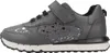 GEOX J FASTICS Atmungsaktive Sneaker Grau Produktbild-Vorschau 2