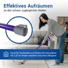 Verlängerungsrohr Saugrohr Ersatz für Dyson 965663-05 mit Produktbild-Vorschau 7