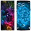 PhoneNatic Case kompatibel mit Samsung Galaxy Note 9 Produktbild-Vorschau 1
