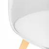 FURNIFY® Esszimmerstuhl BJÖRN Küchenstuhl | Skandinavischer Produktbild-Vorschau 6