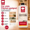 LEINOS Bodenmilch 1 l für geölte & gewachste Böden, mit Produktbild-Vorschau 8