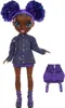MGA Entertainment Rainbow High Junior High Krystal Bailey Produktbild-Vorschau 3