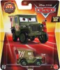 Disney Pixar Cars JDG58, Auto, 3 rok / roky, Kov, Zelená Náhľad obrázku produktu 5