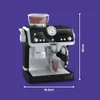 Casdon De'Longhi Spielzeug. Barista-Kaffeemaschin. Produktbild-Vorschau 24