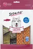 Dokas Lachs in Streifen, Snacks, Hund, Adult, Lachs, 100 g Produktbild-Vorschau 1