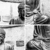 Bilder auf glas - Einteilig - Japanisch Buddha Statue - Produktbild-Vorschau 8