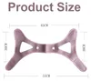 Podbradník pro uživatele CPAP, podbradník CPAP, podbradník Náhled obrázku produktu 2