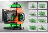 Krížový laserový nivelačný prístroj Humberg HM-175 v Náhľad obrázku produktu 4