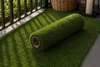 Role umelého trávnika 40 x 200 cm – Realistický koberec z Náhľad obrázku produktu 5