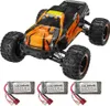 HBX 16889A Pro 1/16 2.4G 4WD bezszczotkowa ciężarówka RC Podgląd zdjęcia produktu 1