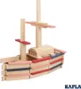 Kapla BA120BRR, Bausatz, 2 Jahr(e), Holz, 120 Stück(e) Produktbild-Vorschau 4