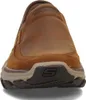 Skechers Herren Slipper Respected Elgin braun Produktbild-Vorschau 13