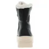 Damenstiefeletten Rieker W0372-00 schwarz 38 Produktbild-Vorschau 4