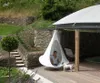 Cacoonworld Hängehöhle "Cacoon", Naturweiß, Single, ø 1,5 m Produktbild-Vorschau 7