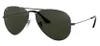 Ray-Ban AVIATOR CLASSIC, Erwachsener, Uni, Pilot, Produktbild-Vorschau 1