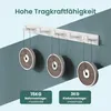 Mai & Mai Kleiderhaken Wandgarderobe Wandhaken aus Produktbild-Vorschau 3
