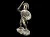 Dekofigur Skulptur Hector - 24 cm figur skulptur Produktbild-Vorschau 6