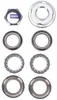Lenkkopflager Set 22mm Dirt Pit Bike China Motocross Monkey Produktbild-Vorschau 3