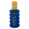 Nivea Sun Kinderspray Lichtschutzfaktor 50+ für Kinder Produktbild-Vorschau 3