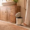 Relaxdays Kosmetikeimer, 3 Liter, Absenkautomatik, Produktbild-Vorschau 3