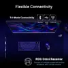 ASUS ROG Keris II Origin Wireless RGB Gaming-Maus Produktbild-Vorschau 6