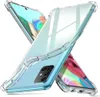 Silikon Handyhülle Für Samsung Galaxy A71 Schutzhülle Cover Produktbild-Vorschau 4