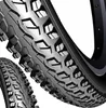 Reifen Mitas Blade 26x1,90 (50-559) V83 Classic schwarz Produktbild-Vorschau 2